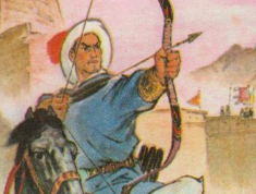 能推翻明朝统治的李自成，为什么抵抗不住清兵？