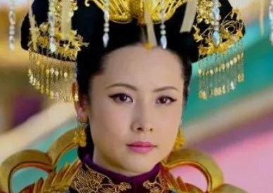 孝惠章皇后守寡了57年，最后高寿而终