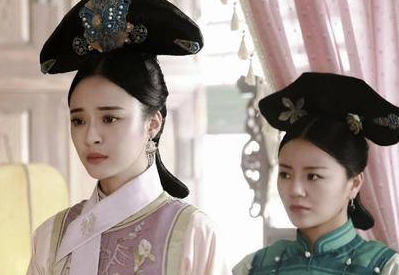 循贵妃在后宫是什么地位？入宫18年无宠无子