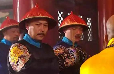 道光那么抠门，宴请大臣时准备的什么菜？