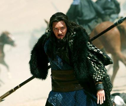 胡亥不是赵高扶持起来的吗 赵高为什么还要杀胡亥