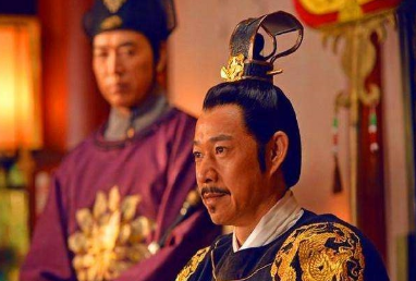 徐茂公支持立武则天为后，背后真正原因是？
