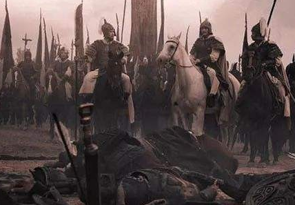 跟随刘邦的那些乡下人为什么最后都成了人才？