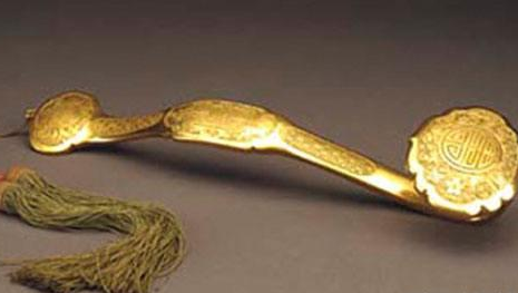 古代金子到底长什么样 给到手里你都嫌弃脏