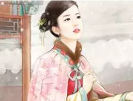 贴黄花这个习俗是怎么来的？古代未出嫁的女孩为何被叫做黄花闺女？