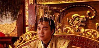 北齐后主高纬有什么生平经历？没想到竟是被诬告而死