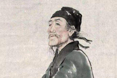 杜甫最孤独的一首唐诗，几乎是绝笔之作