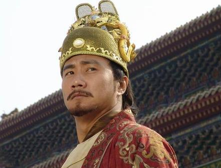 朱元璋小时候是给地主刘德放牛 朱元璋后来又是怎么对待这个地主的