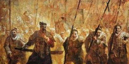 秦赵两国本是一家，秦国赢稷为何对赵国却是毫不留情？