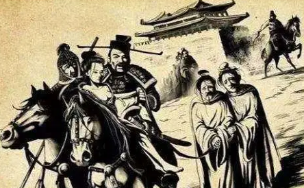 宋徽宗被俘之后，他究竟过得是怎样的生活？