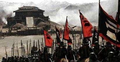 战国时期魏国这边人才济济 秦国攻打魏国为何如此轻松