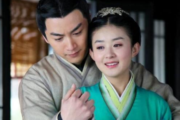 杀害兄弟霸占皇嫂，揭秘北齐第四位皇帝高湛