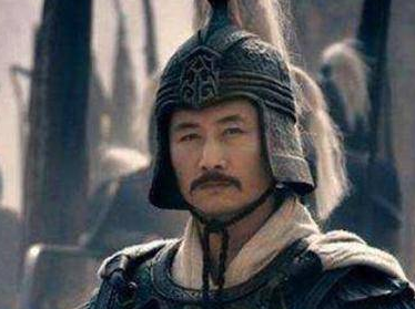 刘表麾下三大名将分别是什么人？他们都是什么下场