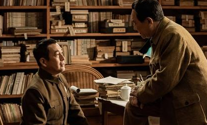 《跨过鸭绿江》豆瓣评分8.6！这部剧有哪些看点？