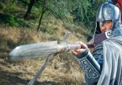 他因为参与分尸项羽行列得到封侯  32年后自杀身亡