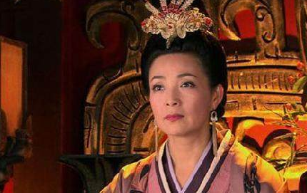 吕后掌权戚夫人的下场都那么惨 薄姬为什么能平安无事