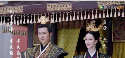 北周孝闵帝宇文觉的经历是怎样的?宇文觉又为何能当上皇帝?