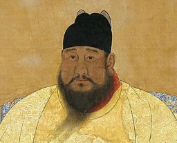 朱瞻基做了很多荒唐事，为什么在百姓心中他依旧是个好皇帝？