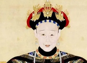 庄妃王佳氏的身世是怎样的？她去世后嘉庆做出了什么不符常理的行为？