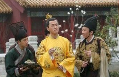 明朝为什么万历最出名 明朝灭亡真的是毁在万历手里吗