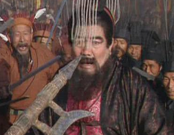 拥有良好条件的董卓，为什么在历史的大浪中被迅速拍倒？