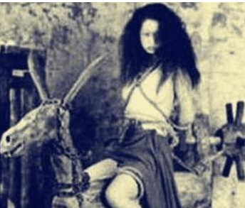 什么是梳洗之刑？古代女犯听到后为何会为之色变