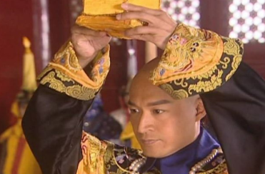 允祹：康熙最长寿的儿子，不争不抢得善终