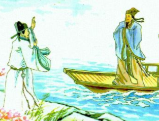 唐朝诗人王维《渭城曲》原文译文、注释及赏析