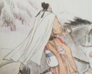 唐朝诗人李贺《马诗其五》原文注释、译文及赏析