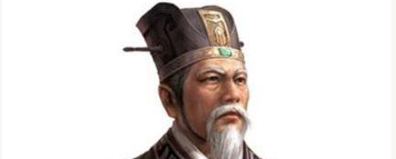 孙吴重臣张昭生平简介：张昭在文学与政治上有哪些成就？