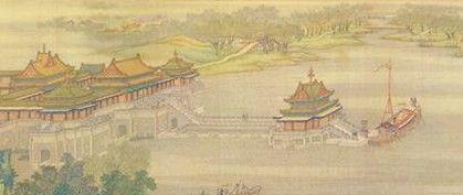 宋太宗赵光义简介：赵光义在出生时又有什么传闻逸事？