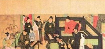 宋仁宗赵祯的生平经历是怎样的?赵祯最后又是怎么死的?