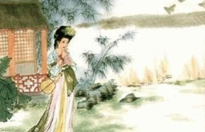 《点绛唇·感兴》的原文是什么？这首词该如何赏析呢？