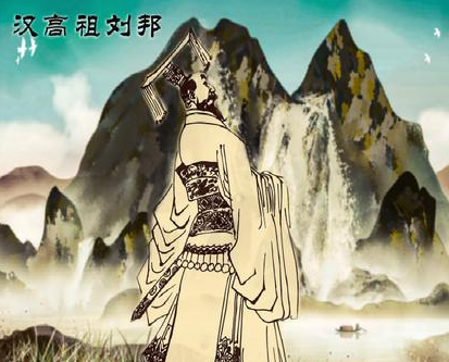 刘备,刘秀和刘邦都是白手起家 最后为什么只有刘备失败了