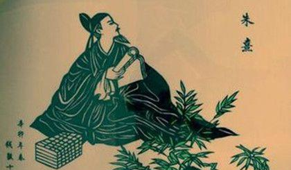 朱熹现存哪些著名的诗歌作品?朱熹生平经历又是怎样的?