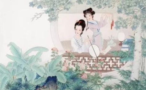 《虞美人·春花秋月何时了》是哪位诗人的作品？这首词的原意是什么？