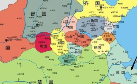齐国一直没有吞并鲁国，背后真正原因是？