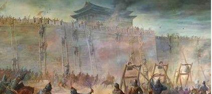 杨玄感为什么会发动起义?杨玄感叛乱的最终结局是什么?