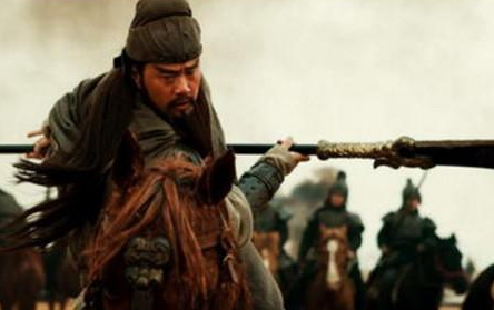 关羽在三国武将中的水平如何 关羽是如何成为忠义典范的