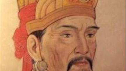 夏桓宗继位后如何治理西夏？他又是怎么导致皇位丢失的？
