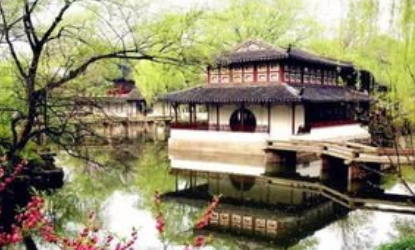 《水仙子·山居自乐》的原文是什么？这首散曲该如何赏析呢？