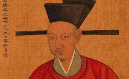 南宋最厉害权臣史弥远，最后是什么结局？