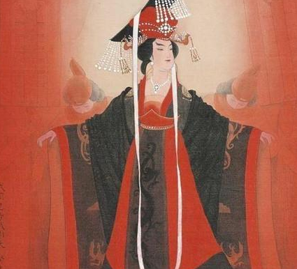 武则天退位后为什么不到一年就死了 难怪史料都是一笔带过