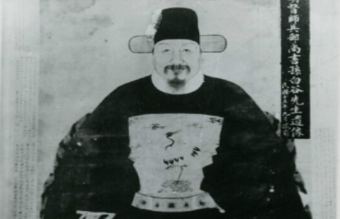 历史上第一位闯王是谁？最后被凌迟处死