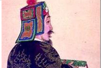 李善长借三百士兵盖房，所以被朱元璋诛九族？