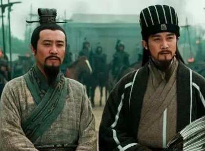 诸葛亮为什么为刘备卖命一辈子 其实原因很简单