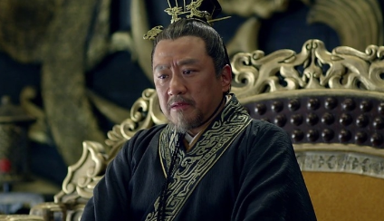 开国皇帝萧衍怎么会被活活饿死呢？