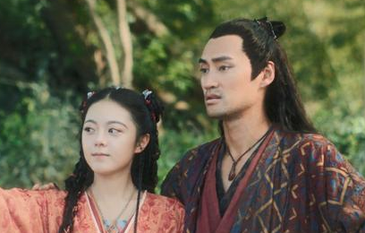 《玲珑》中赵今麦的表现如何？演员阵容偏弱
