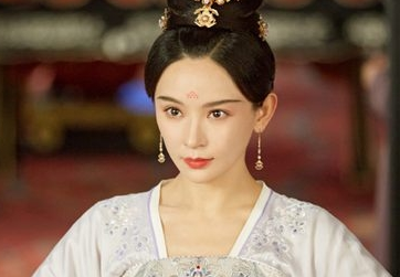 《风起霓裳》武媚娘和裴行俭是什么关系？