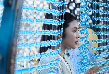 《玲珑》银妆喜欢谁？银妆最后结局介绍